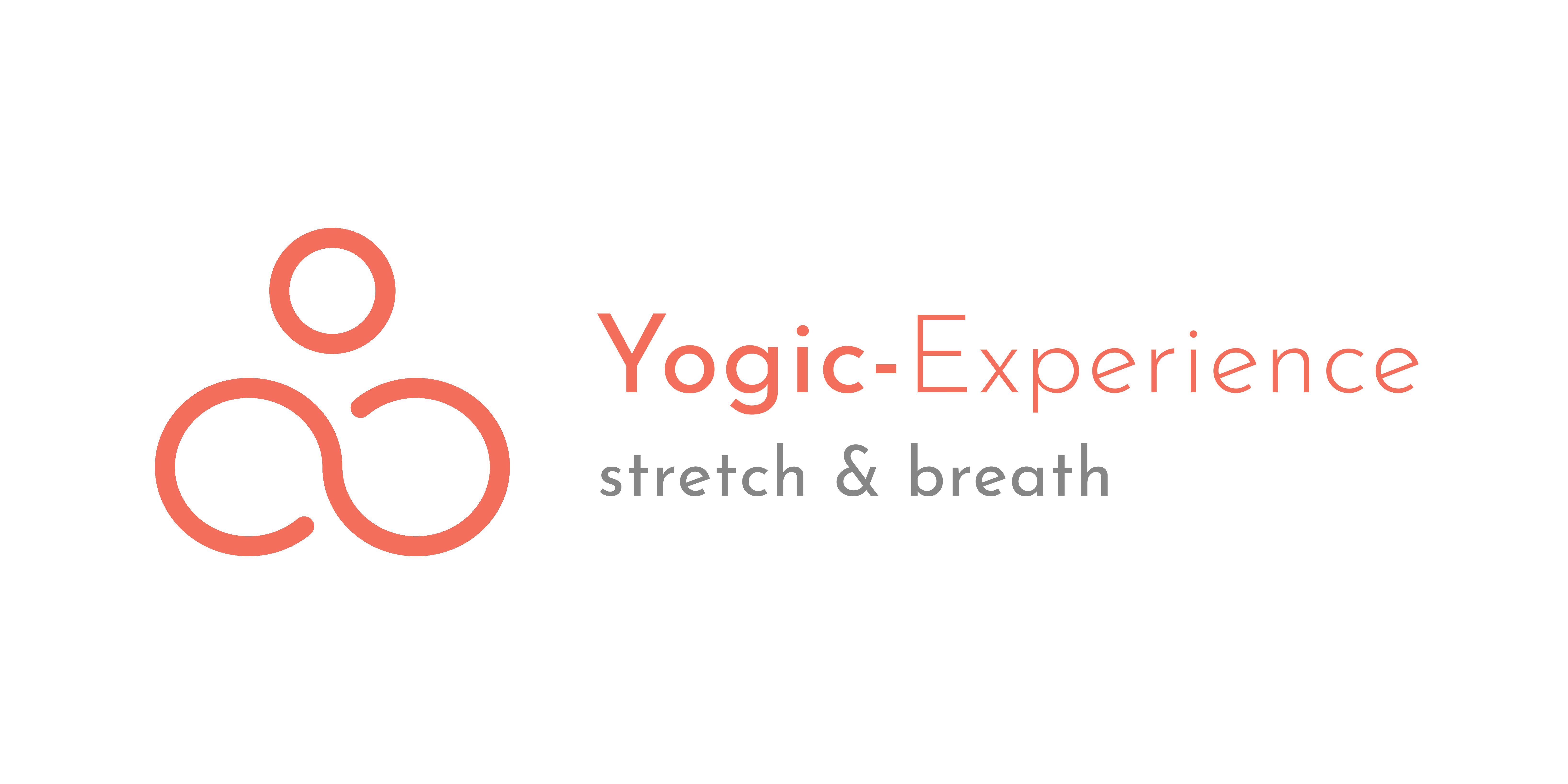 Yogic Logo