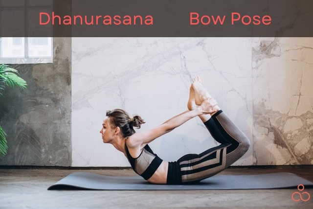 Dhanurasana-Bow-Pose