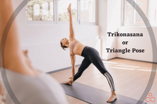 Trikonasana-Triangle-Pose