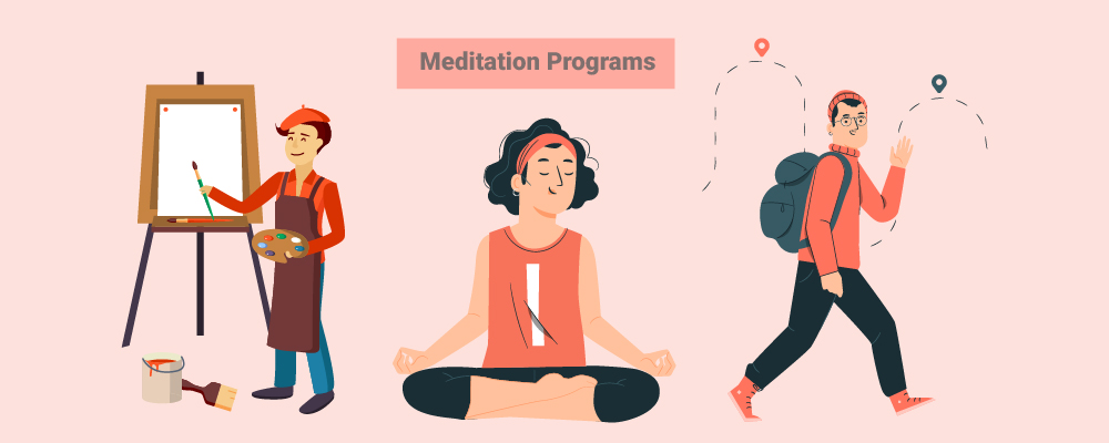 Meditation Programs