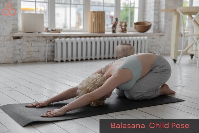 Balasana-Child-Pose