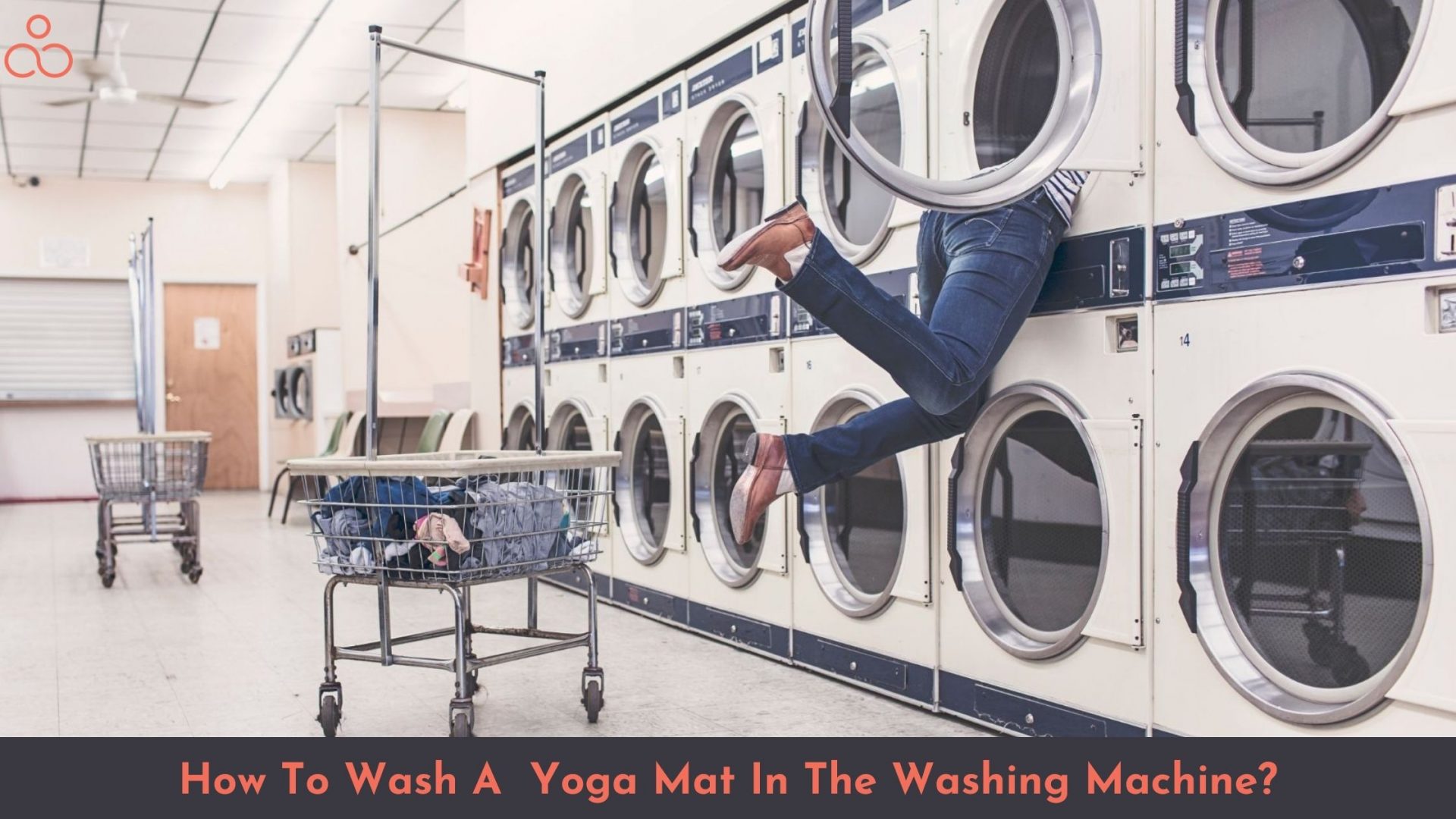 Can You Put a Yoga Mat in the Washing Machine?