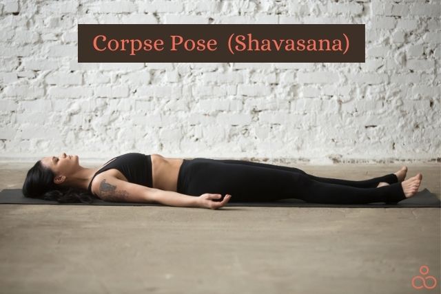 Shavasana-Corpse-Pose