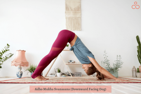 What Is Naked Yoga And How To Get Ready For It