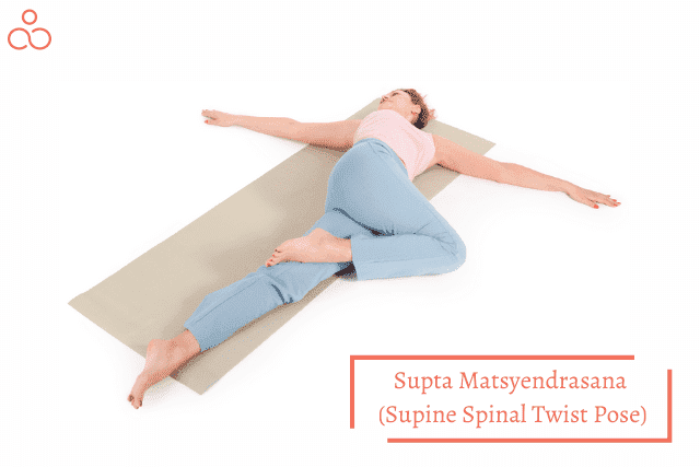 Supta-Matsyendrasana-Supine-Spinal-Twist-Pose