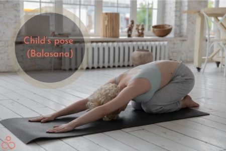 What Is Naked Yoga And How To Get Ready For It