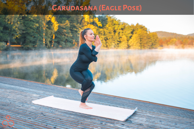 Garudasana-Eagle-Pose