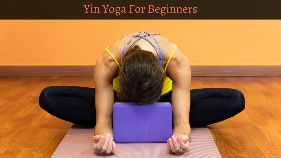 Yin Yoga For Depression | Rachel Scott
