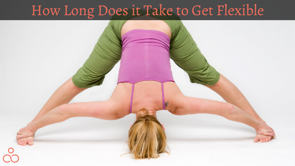 How Long Does it Take to Get Flexible