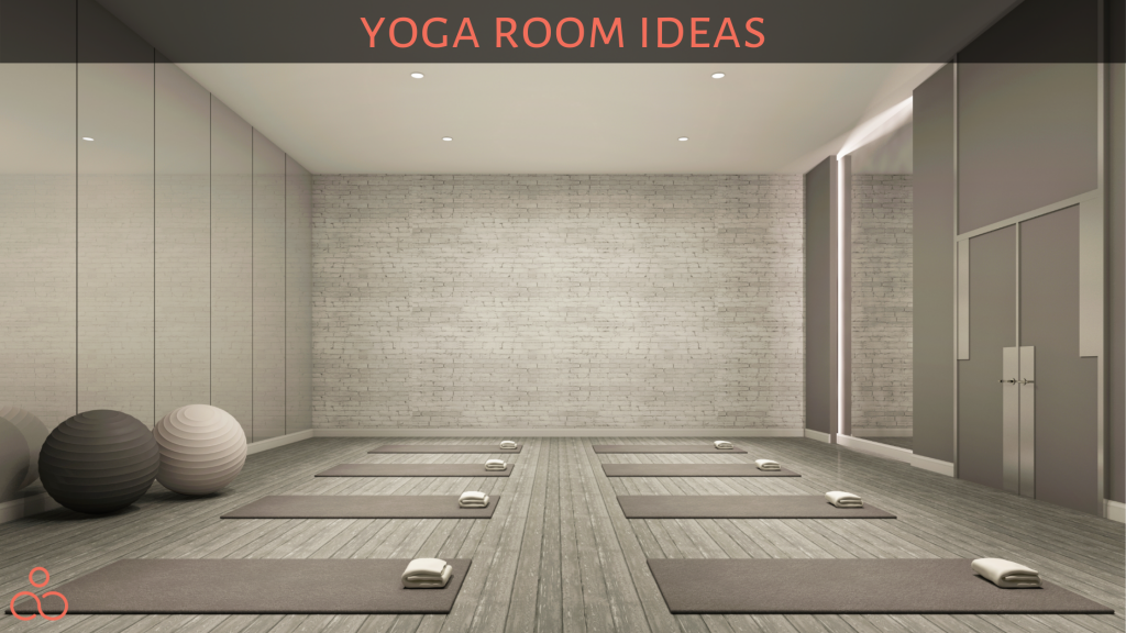 Yoga Room Ideas