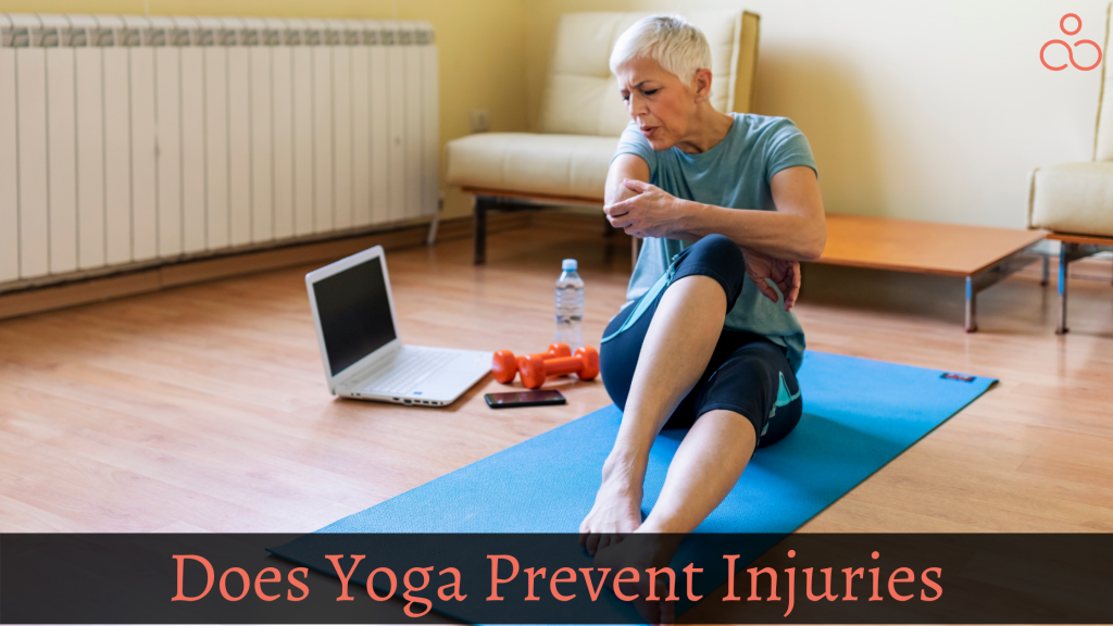 Does Yoga Prevent Injuries