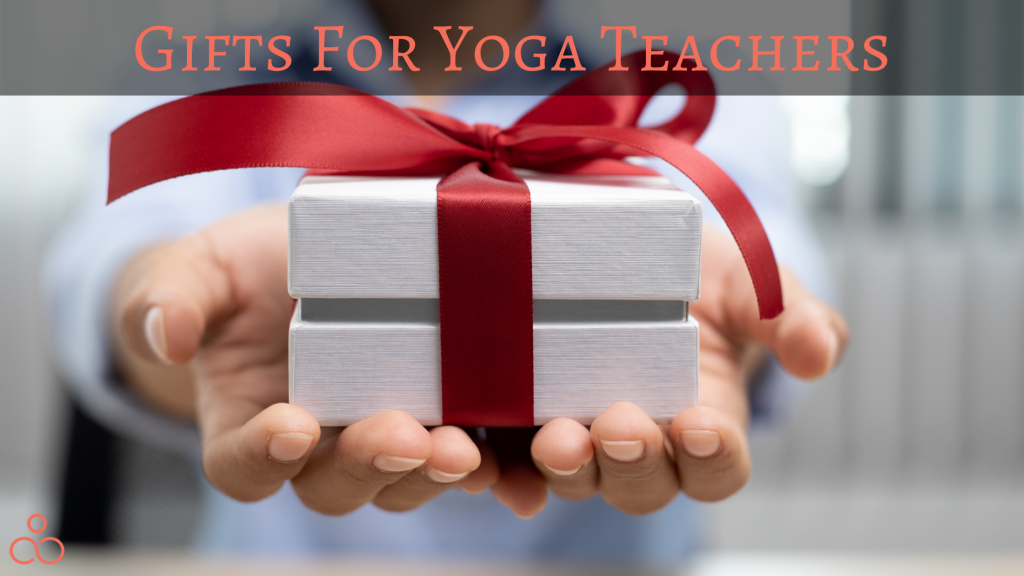 Gifts For Yoga Teachers