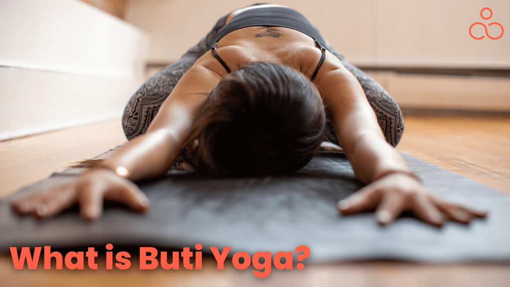 What is Buti Yoga