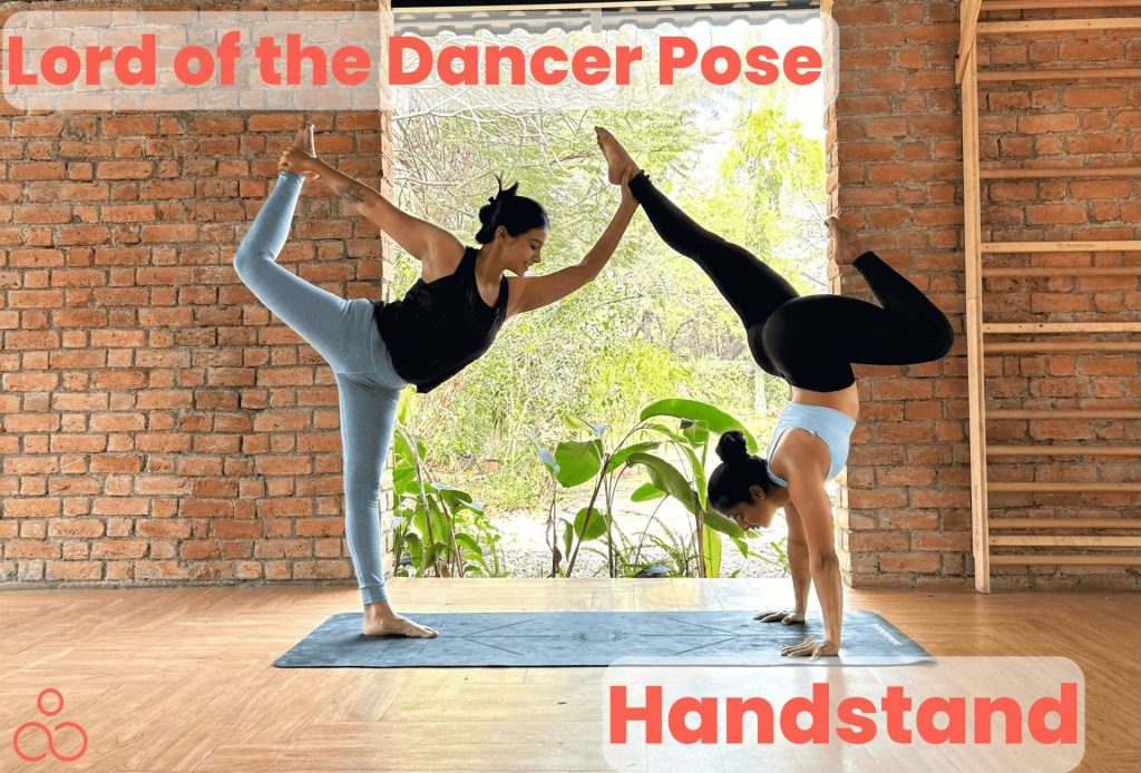 Yoga for Partners: 14 Partner Yoga Poses for Stronger Relationships with  Your Loved Ones - Jen Reviews