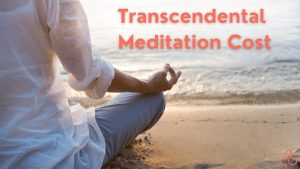 Transcendental Meditation Cost