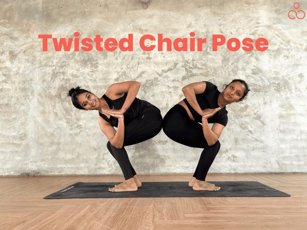 Easy Yoga Poses for Two People — Unimeal, duo yoga poses-cheohanoi.vn