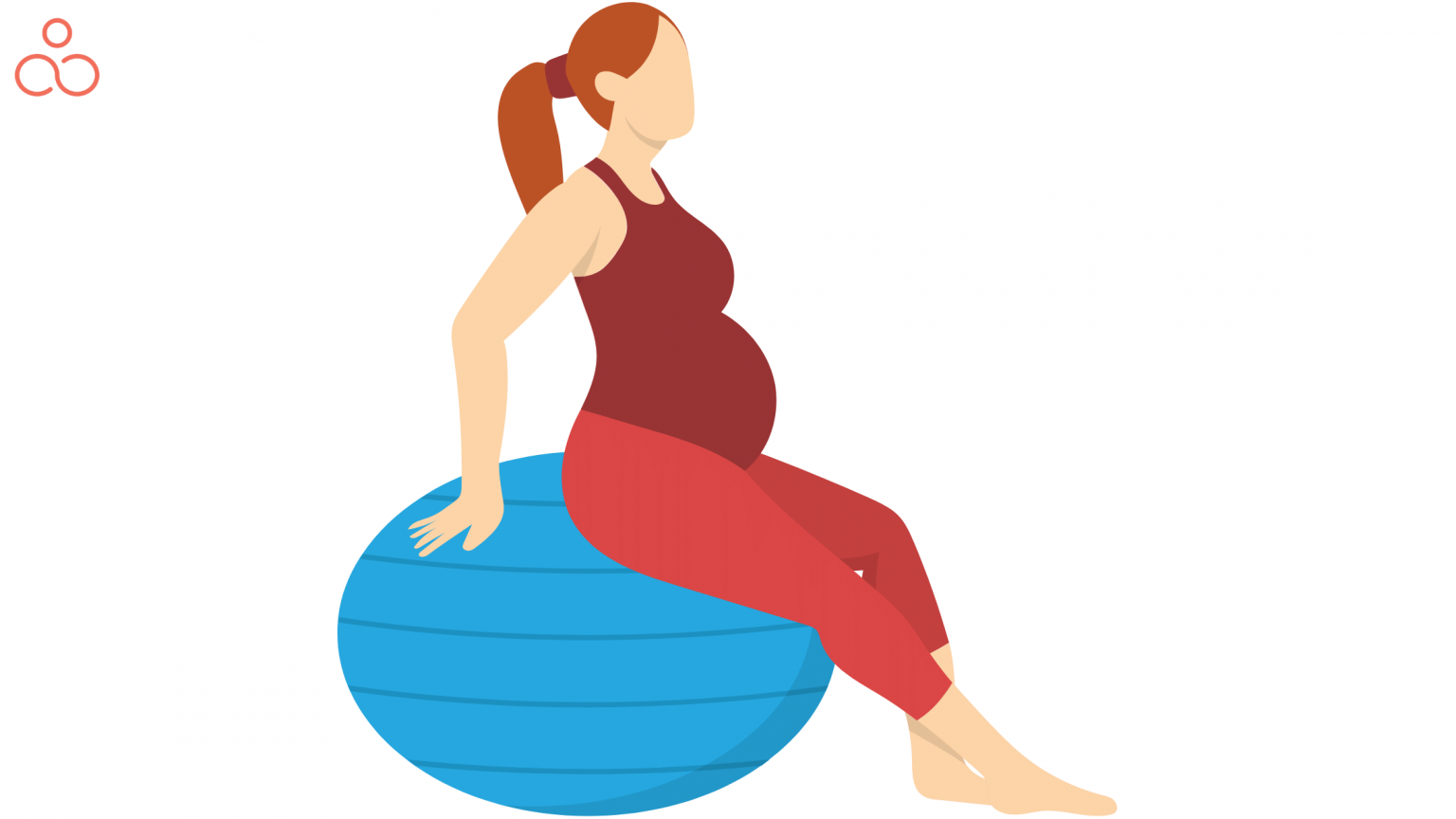 What size Yoga ball for a chair is ideal for your fitness routine