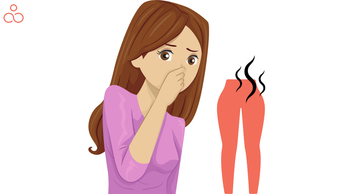 How To Get Crotch Smell Out Of Leggings Let's Explore