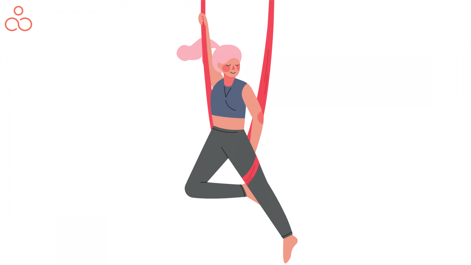 9 Beginner Friendly Yoga Swing Poses Easy To Perform