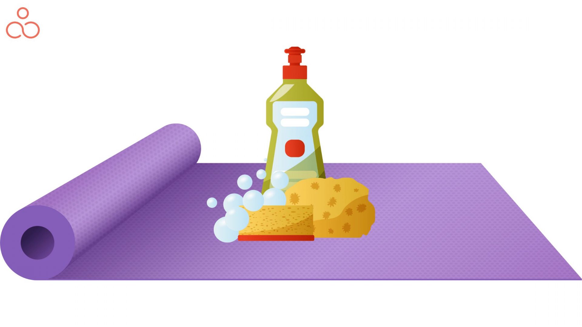 Lululemon Yoga Mat Stains Try These 10 Natural Ways