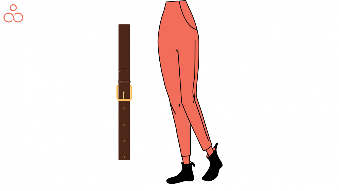 How to Keep Leggings From Rolling Down Practical and Easy Hints