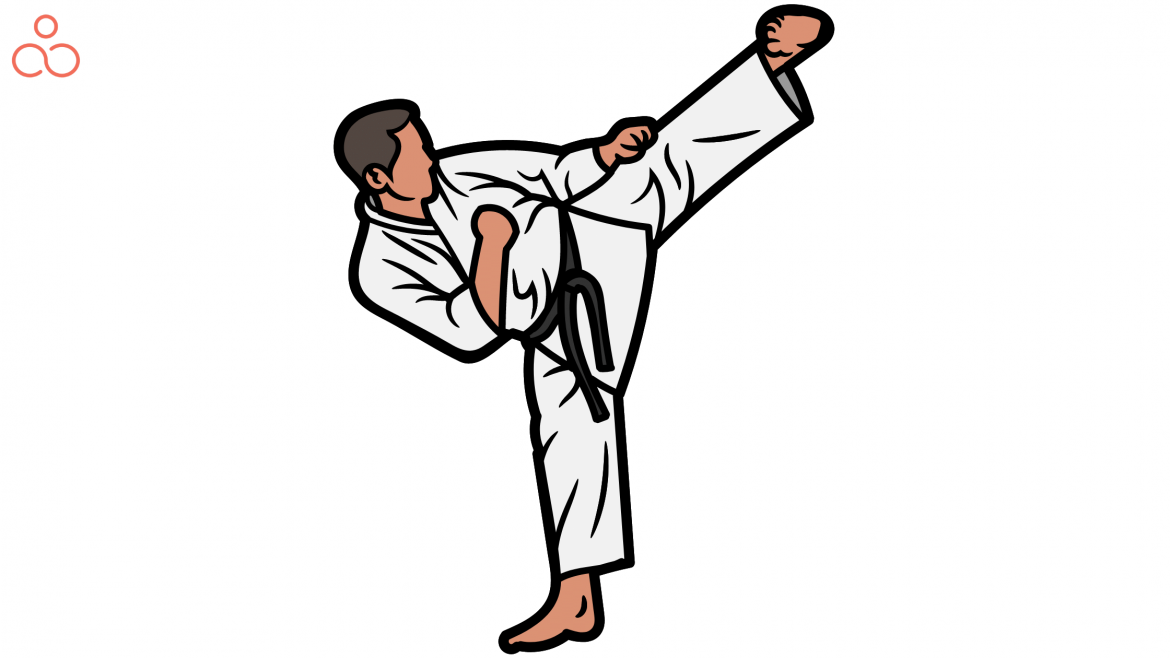 Is Yoga A Martial Art