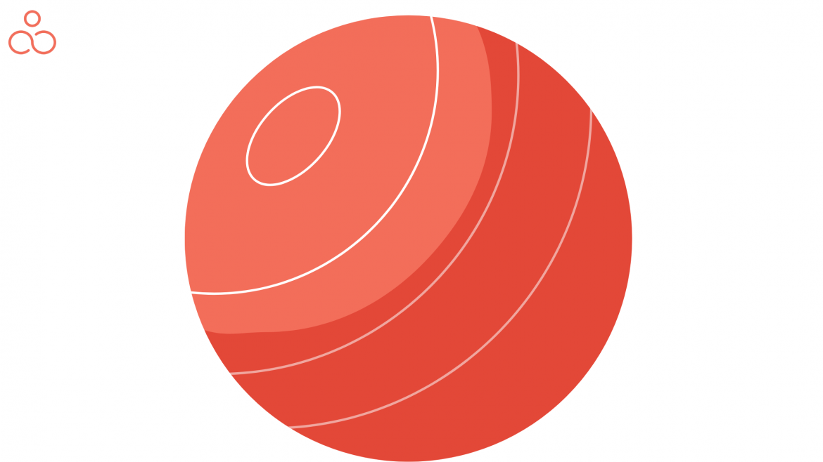 What size Yoga ball for a chair is ideal for your fitness routine? YogicExperience