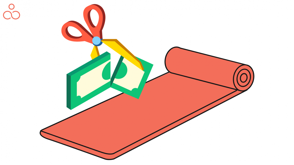 Why Are Yoga Mats So Expensive? Let Us Explain