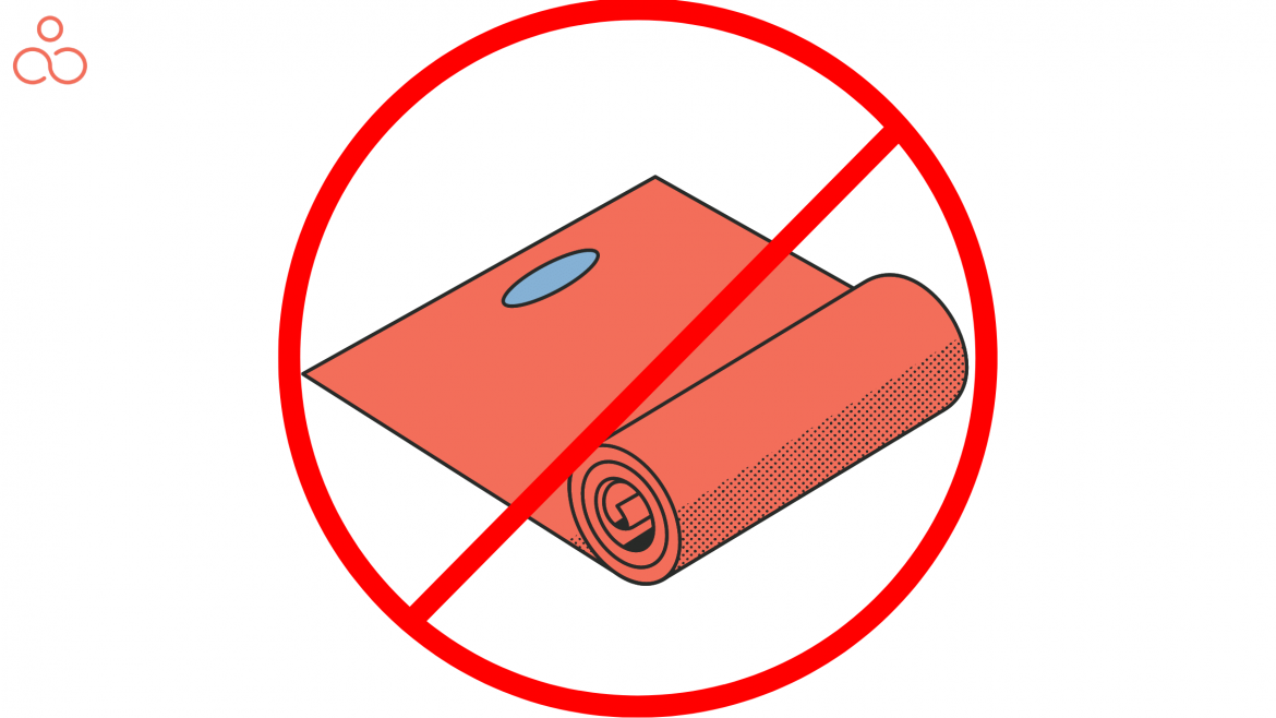 How To Make Yoga Mat Sticky 10 Essential Tips