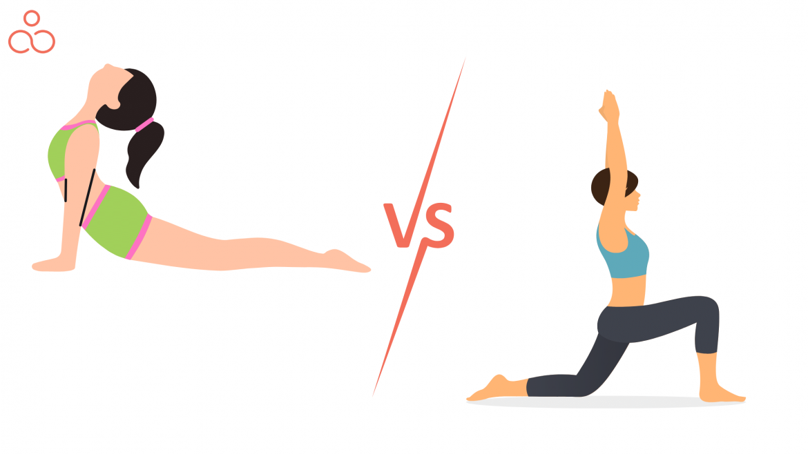 Power Yoga Vs Vinyasa Yoga Differences And Much More