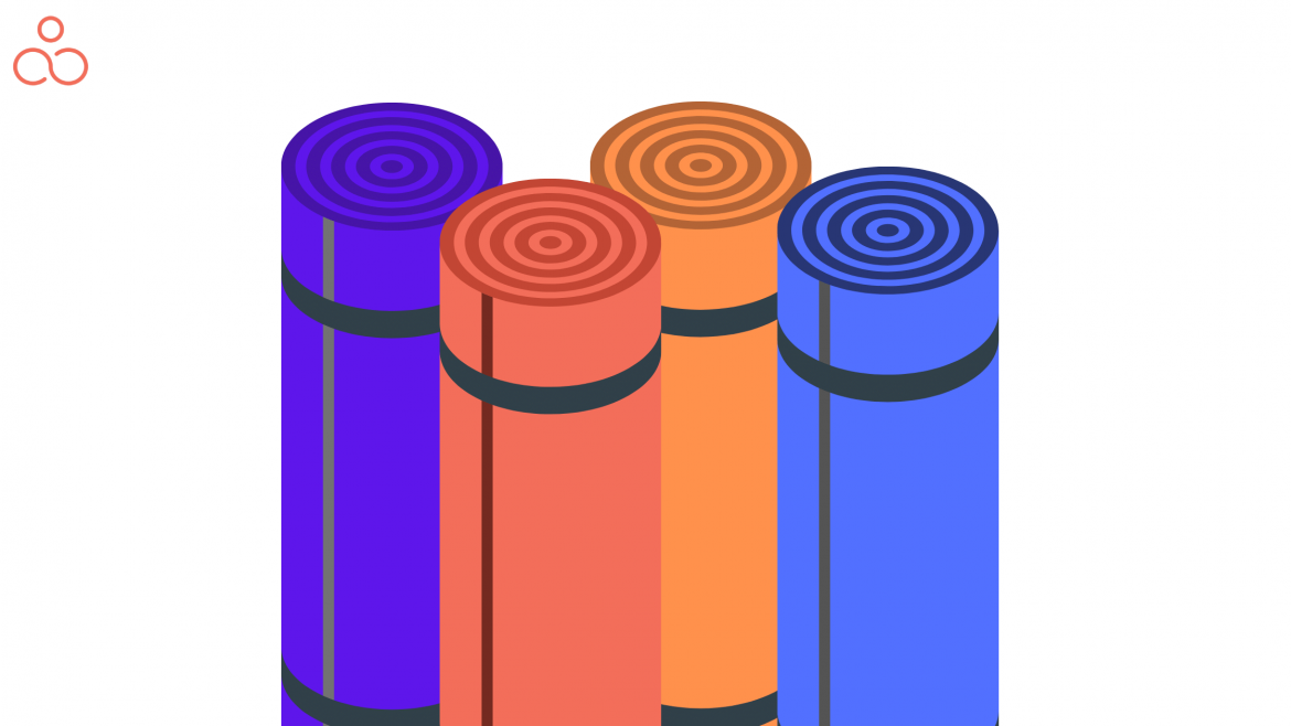 How To Make Yoga Mat Sticky 10 Essential Tips