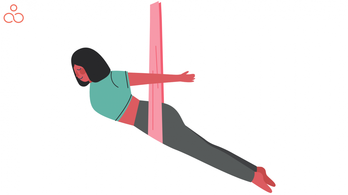 What to Wear to Aerial Yoga YogicExperience