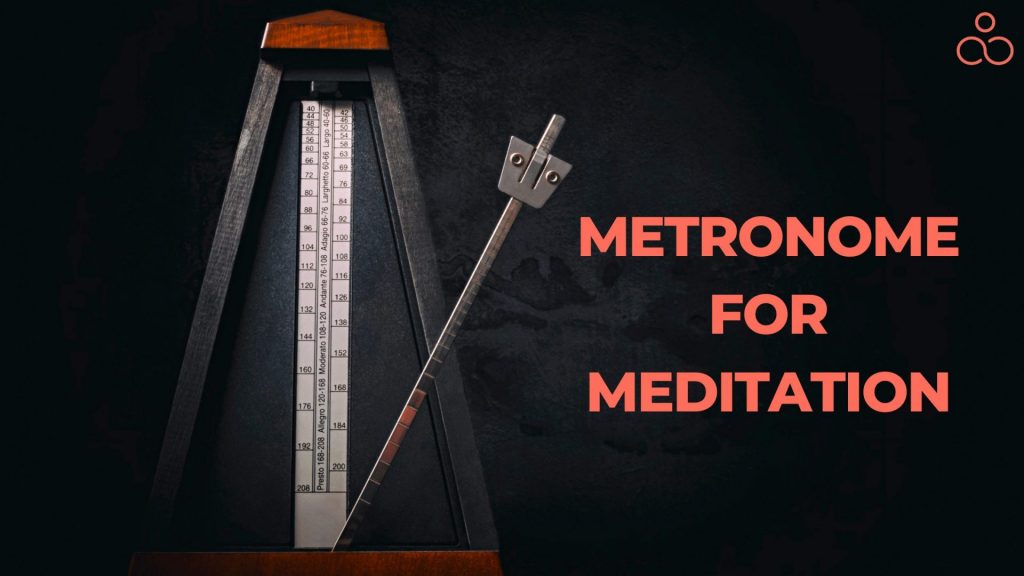 Metronome for Meditation