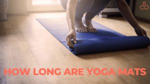 How Long Are Yoga Mats
